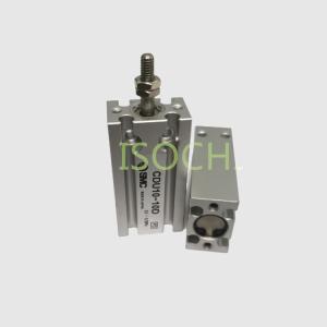 Factory china cylinder small CDU10-10D air cylinder for PCB drilling machine