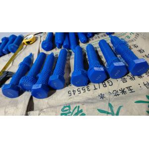 ASTM A325 TYPE 1 PTFE Coating Hex Head Bolt Standard ISO4014/ISO 4017