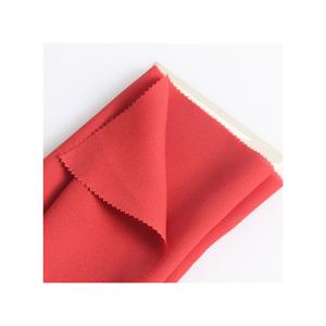 Wholesale Cheap Price Recycled Chiffon 75d Velocity Recycle Fabric