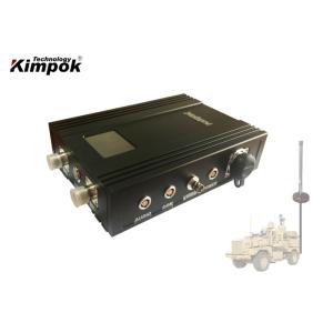 Buy cheap COFDM Wireless Video Transmitter from wholesalers