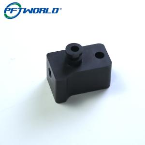 Turning Cnc Precision Lathe Machining Parts Anodized Metal Milling Aluminum