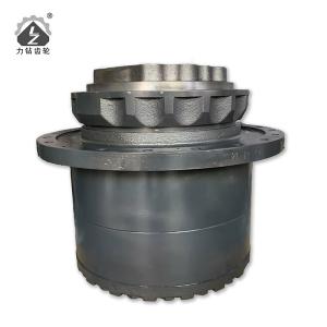 Wholesale PC200-6 6D95 Excavator Travel Device Walking Swing Motor Gearbox from china suppliers