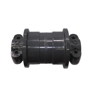 Wholesale Surface Painting PC650 Undercarriage Track Roller For Construction Machinery from china suppliers