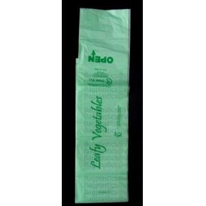 household compostable bio degradable plastic garbage bag, 100% Compostable