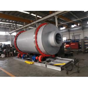 SUS304L Industrial Drying Machine with Large Capacity and High Temperature Dryer