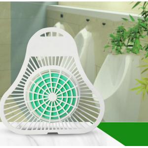 Antibacterial Deodorization Men Urinal Screen Mat