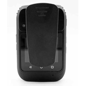 4K 2K IP67 WIFI Body Camera SOS Alarm