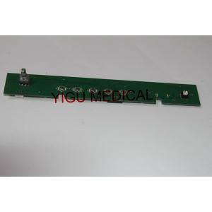 Coman C50 Monitor Keypad PN 051-000292-00
