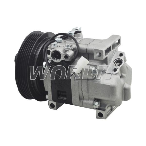 11188111012 Auto Parts Air Conditioner Compressor For Mazda Premacy WXMZ011