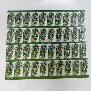 4 Layers SMT PCB Assembly PCBA Electronic Printed Circuit Board
