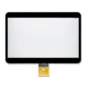 Wholesale Custom 14 Inch TFT Capacitive Touch Screen Seamless With USB Interface from china suppliers