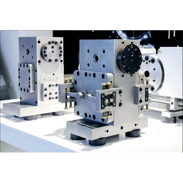 High Speed Multi-layer Extrusion Laminating Machine