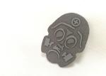 Custom Made Military Morale Patches , Various Shape Army Patches