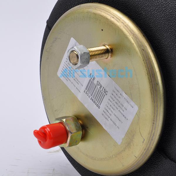 Rubber Firestone Airide Air Spring W01-358-6944 Goodyear 2B9-252 Contitech FD200-25 454