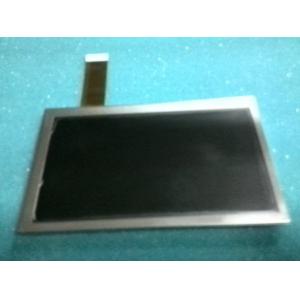 Thin-film Transistor PVI Lcd Panel Analog RGB CCFL 320x220 PW050XS3