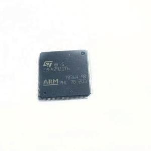 China STM32F429ZIT6 Electronic Components IC MCU STM32F429 32BIT LQFP-144 Integrated Circuits STM32F429ZIT6 on sale