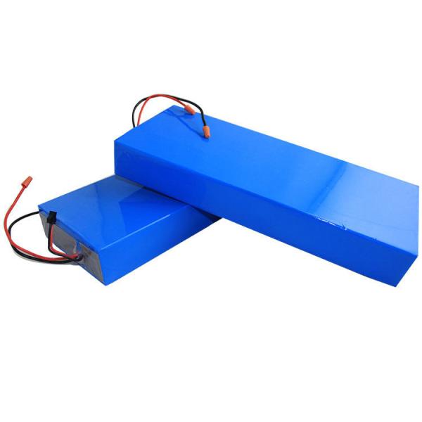 LiFePO4 Lithium Battery 24V 36V 60V 72V 20AH 30AH 50AH 80AH OEM ODM Lithium Ion Rechargeable Electric LiFePO4 Battery