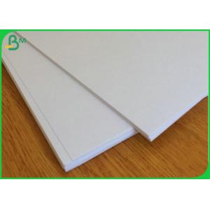 0.4mm To 0.7mm Fragrance Testing Paper Board For Making Perfume Test