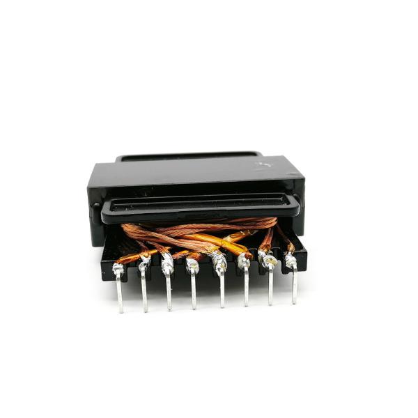 Step Down Switch Mode Transformer Ac Control Transformer 100KHz Working