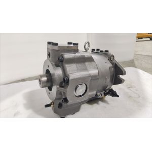 China Variable Displacement Pavc65 Pavc100 Pavc Hydraulic Denison Park Piston Pump on sale
