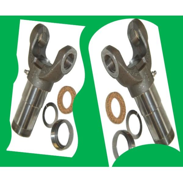 China Premium Spicer 3-3-1701KX Driveshaft Parts Slip Yoke 1410 Series driveline parts