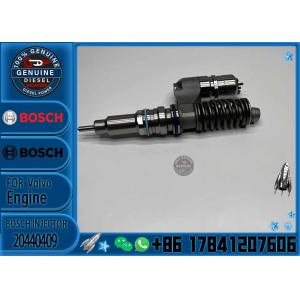 Common Rail Fuel Injector 0414702010, 20440409, 0414702003, 0414702005,