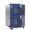 200L AC220V 50HZ Environmental Test Chamber / Thermal Shock Testing Chamber for sale