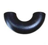 Butt Welded Pipe Fittings Elbow 45 Deg