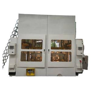Infrared Hot Press Coating Equipment