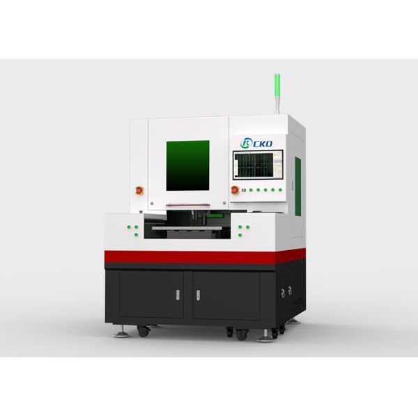 Laser Glass Cutting Machine with Precision Control and Durable Components for Industrial Glass Processing Applications