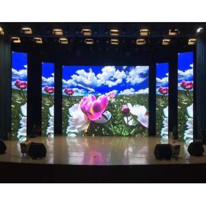 Indoor Stage Backgroup Full Color P3 LED Display with 3mm Pixel Pitch and 1/32