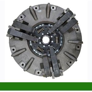 5150642 14 Spline Clutch Disc