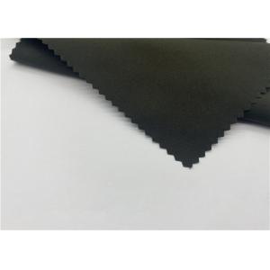 50D 100% Recycled Plastic Bottle Fabric T800 Polyester Stretch Windbreaker