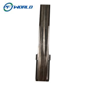 Stainless Steel CNC Machining Parts with Turning and Milling