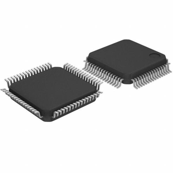 Quality New Electronic Components ARM Cortex M4 STM32F4 Microcontroller IC Original Chips STM32F401RET7IC MCU 32BIT 512KB FLASH 64LQFP for sale