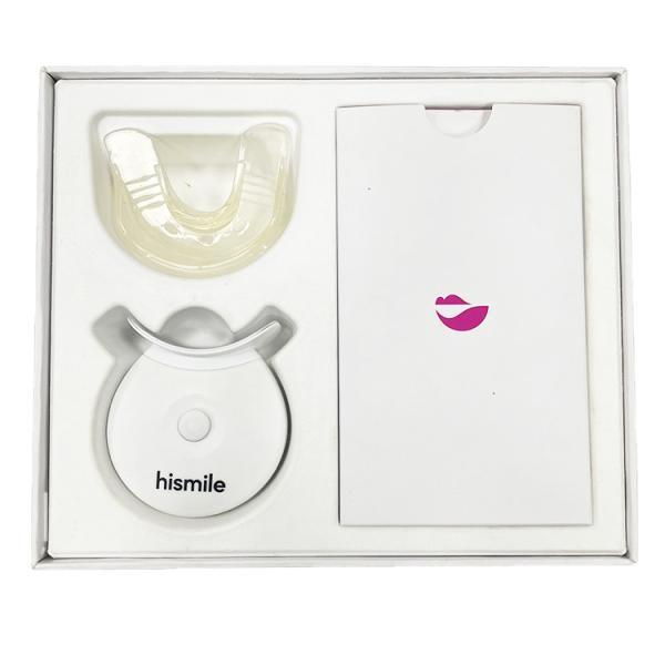 Tooth Clearner Cardboard Box For Gift Corrugated Wet Press Antistatic Folding