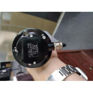 Waterproof IP68 CLS2 GPS Fuel Tank Level Sensor Cut Length Sensor 0.5-4.5V