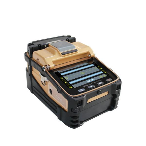 Quality AI-8/AI-8C Portable Splicing Tool Box 6S Splicing Time For FTTH FTTB FTTX Network for sale