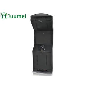 Bank Queue Management System Queue System Ticket Dispenser Multi Counters