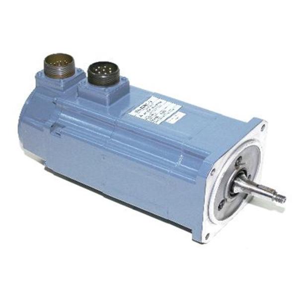 Mitsubishi 3.5KW Conventional motor HA200CB-S Speed 2000r/min Industrial Servo