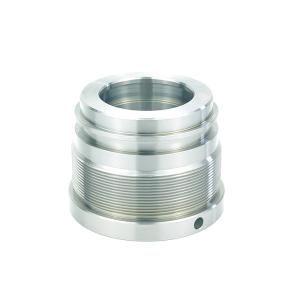 Customization CNC Machine OEM Customer Piston with ASTM Standard and Customized