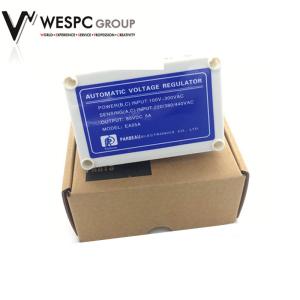 Single Phase Automatic Voltage Regulator For Generator Twin Wire EA05A Model