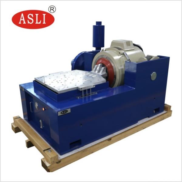 ES Series Electrodynamic Vibration Shaker for Random Vibration Test Up to 300kg