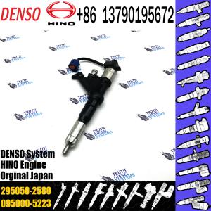 Engine fuel injector 095000-6353/095000-6350-095000-6352 8-97192596-3 095000