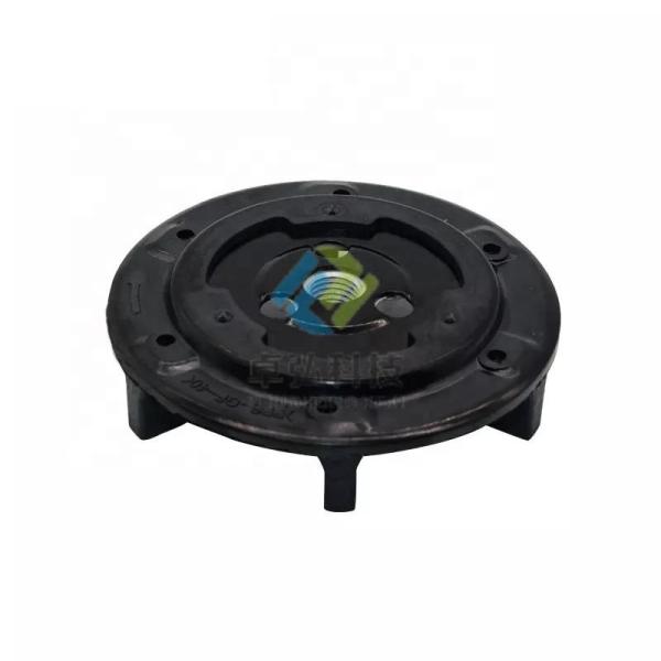 7SEU17C Auto AC Air Compressor Pulley Clutch Kit 116MM 12V For BMW 3 Series 2006-2013 323i