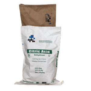 China Customized Multi-Wall Sewn Open Mouth Paper Bags For Eco-Friendly Packaging on sale