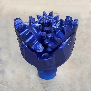 Wholesale 4 5/8 （117.5mm）Tricone Tools Roller Bit Tricone Drill Bits For Foundation Oil Well Drilling Construction from china suppliers