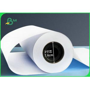 Best Price 80gsm Plotter Paper Roll 36'' * 150 Yards For Engineering Desgin