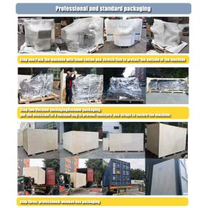 High stable smt solder paster stencil printer SMT machine 600*300mm