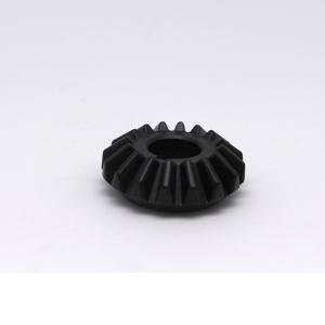 Industrial CNC Milling Parts Spherical Gears Auto Accessories